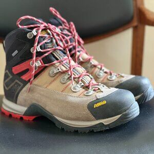 Asolo Fugitive GTX Boots - VGC Men's 10.5